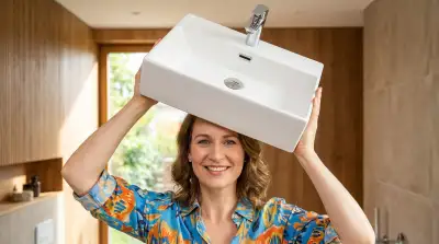 Die 8 besten Keramik-Waschbecken im Vergleich (August 2026)