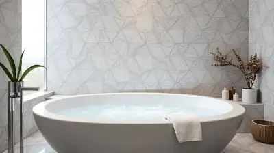 Luxuriöse Baderituale für mehr Wohlbefinden