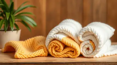 Handtuchtrockner für Ihr Badezimmer