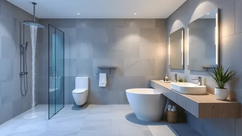 Innovative Wasseraufbereitung für Ihr Bad