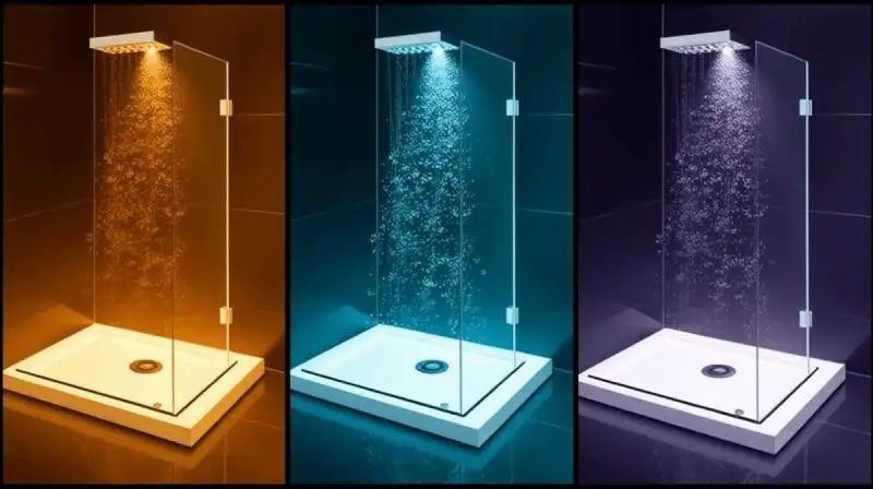 Nanoversiegelung für Badezimmer