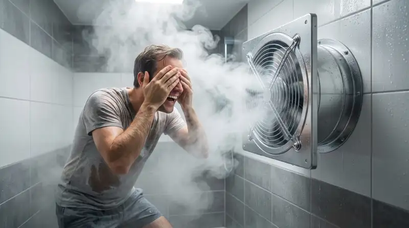 Die 8 besten Abluftsysteme Bad im Vergleich (August 2026)