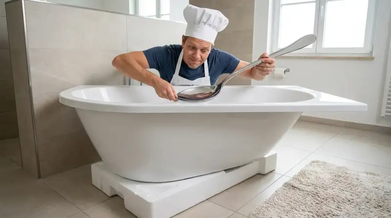 Die 8 besten Badewannen Designs im Vergleich (August 2026)