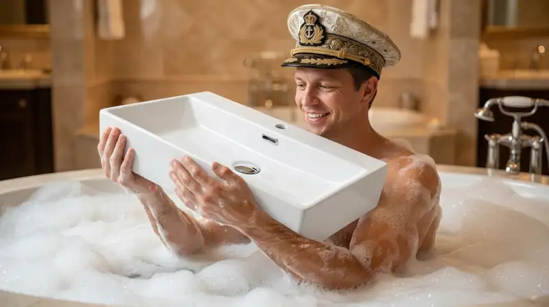 Die 8 besten Keramik Aufsatzwaschbecken im Vergleich (August 2026)