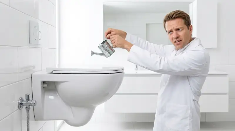 Die 8 besten Wassersparende Toiletten im Vergleich (August 2026)