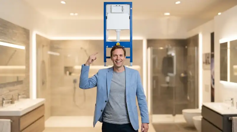Die 8 besten WC Elemente Vorwandinstallation im Vergleich (August 2026)