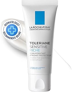 La Roche-Posay Toleriane Sensitive Riche Feuchtigkeitsspendend Creme 40ml