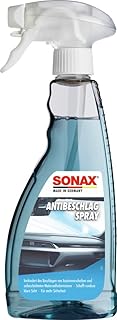 SONAX AntiBeschlagSpray (500 ml) Antibeschlag-Schutz für alle Glasscheiben und Kunststoffscheibe…