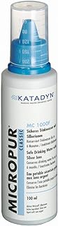 MICROPUR Classic 100ml Wasserkonservierung Trinkwasser MC 1000F