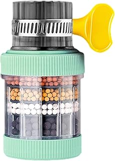 Wasseraufbereiter für Küchenarmatur | Heiß- und Kaltwasserfilter für gesundes Trinkwasser | K…