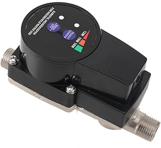 Automatische Wasserdruckerhöhungspumpe, DC24V Wasserumwälzpumpe, 50/60/70W Druckerhöhungspumpe…