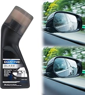 Antibeschlagspray Auto, Anti Beschlag Spray & Glasreiniger Auto, Autos Antibeschlag Innen, Scheib…