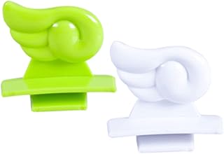 OLOTU Sanitär 4 Stück Toilettensitzheber，Kreativer süßer tragbarer Toilettensitzgriff Angel…