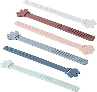 OLOTU Sanitär Kreativer Toilettensitzheber, Einrastender Silikon-Netter, tragbarer Toilettensitz…