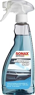 SONAX AntiBeschlagSpray (500 ml) Antibeschlag-Schutz für alle Glasscheiben und Kunststoffscheibe…