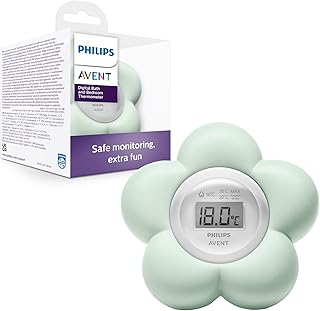 AVENT Digitalthermometer (Modell SCH480/00)
