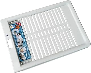 SUK Wannenauflage ohne Becken weiß