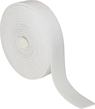 OTTO-FLEX Schallschutzband 4 m selbstklebend Schalldämmung Badezimmer Schallschutz Wanne Dämmst…