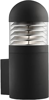 Outdoor Beleuchtung (schwarz)