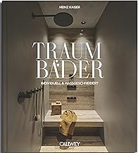 Traumbäder: Individuell & maßgeschneidert