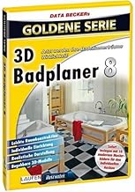 3D Badplaner 8