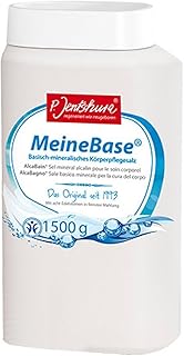 P. Jentschura Meine Base 1500g