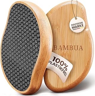 Hornhautentferner – [100% Anti-Hornhaut Effekt] Hornhaut Entfernen Fuß – Zur Fußpflege für sch…