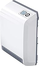 AEG Heizlüfter VH 213, Keramik Heizlüfter energiesparend, 2000 W für ca. 25 m², TÜV geprüft…