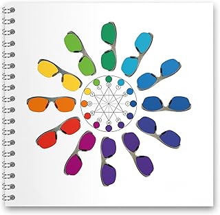 SpektroChrom – Farbbrillen Handbuch