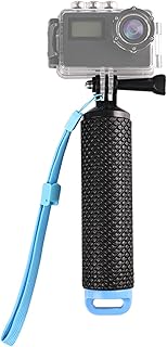 Schwimmender Hand Grip,Handler Für Action Cam,Tauchen Monopod,Floating Tauchen Stock,Floating Ha…