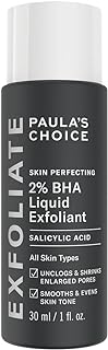 Paula’s Choice SKIN PERFECTING 2% BHA Liquid Peeling – Gesichtspeeling mit Salicylsäure – Bekäm…