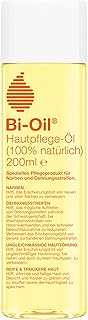 Bi-Oil Hautpflege Öl 100% natürlich | Schwangerschaftsöl mit 100 % natürlichen Inhaltsstoffen…