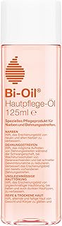 Bi-Oil Hautpflege-Öl | Spezielles Hautpflegeprodukt | Hilft bei Dehnungsstreifen und Narben | Hi…