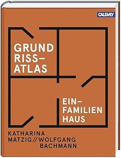 GrundrissAtlas Einfamilienhaus