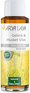 ARYA LAYA Heilkräuter-Bad Gelenk & Muskel Vital, 200 ml