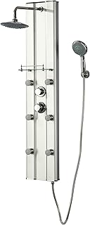 DP Grifería Duschgarnitur, Hydromassage