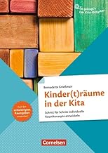 Kinder(t)räume in der Kita: Schritt für Schritt individuelle Raumkonzepte entwickeln (So geling…