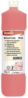 TASKI Sani Calc, Sanitär-Grundreiniger auf Basis Phosphorsäure | Flasche (1 l)