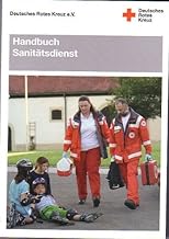 Handbuch Sanitätsdienst DRK e.V.