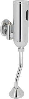 Empyreal Automatischer Urinal Intelligentes automatisches Infrarot-Urinal-Spüler Vollautomatisch…