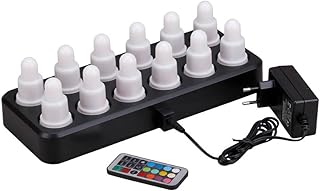 Duni LED – Set, Multicolour