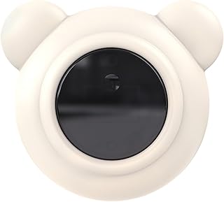 Digitales Thermometer, Badethermometer für Babys, schwimmendes Thermometer, wasserdicht, sichere…