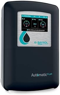 Dosieranlage BAYROL Automatic Cl pH I inkl. WiFi Modul I Modell 2022 I Dosierer