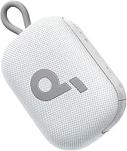 soundcore Anker Select 4 Go Bluetooth Lautsprecher, portabler Mini-Lautsprecher Dusche, 20h Spiel…