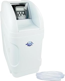 Entkalkungsanlage Wasserenthärtungsanlage MKC40 TOP- Line Set 1 | Enthärter von Aquintos für 3…