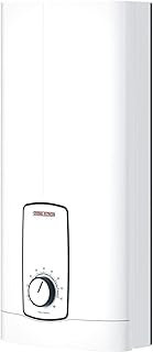 STIEBEL ELTRON Neueste Generation Elektronischer Durchlauferhitzer DHB 18/21/24 ST Trend, Made in…